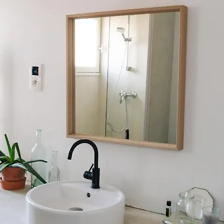 Apartman Le California 600m
